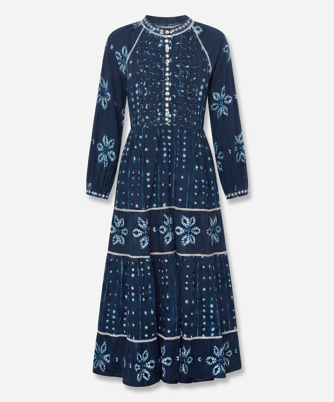Kumo Dress