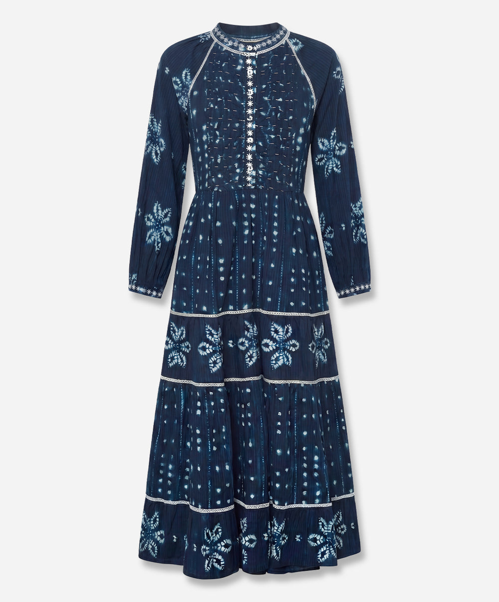 Kumo Dress