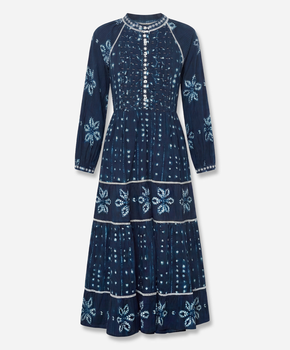 Kumo Dress