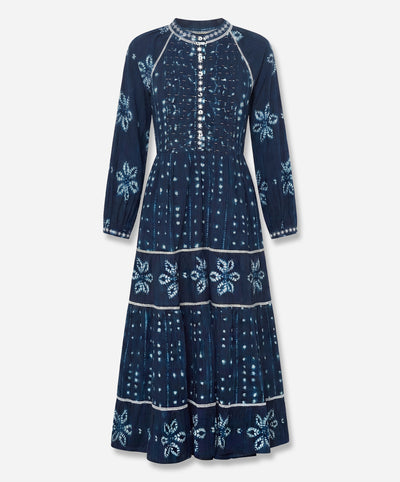 Kumo Dress