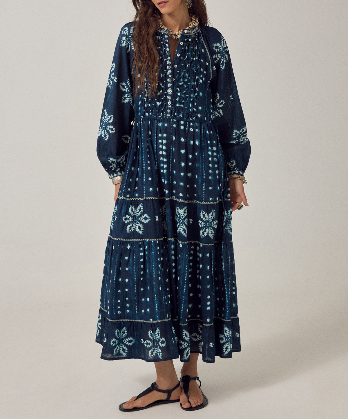 Kumo Dress