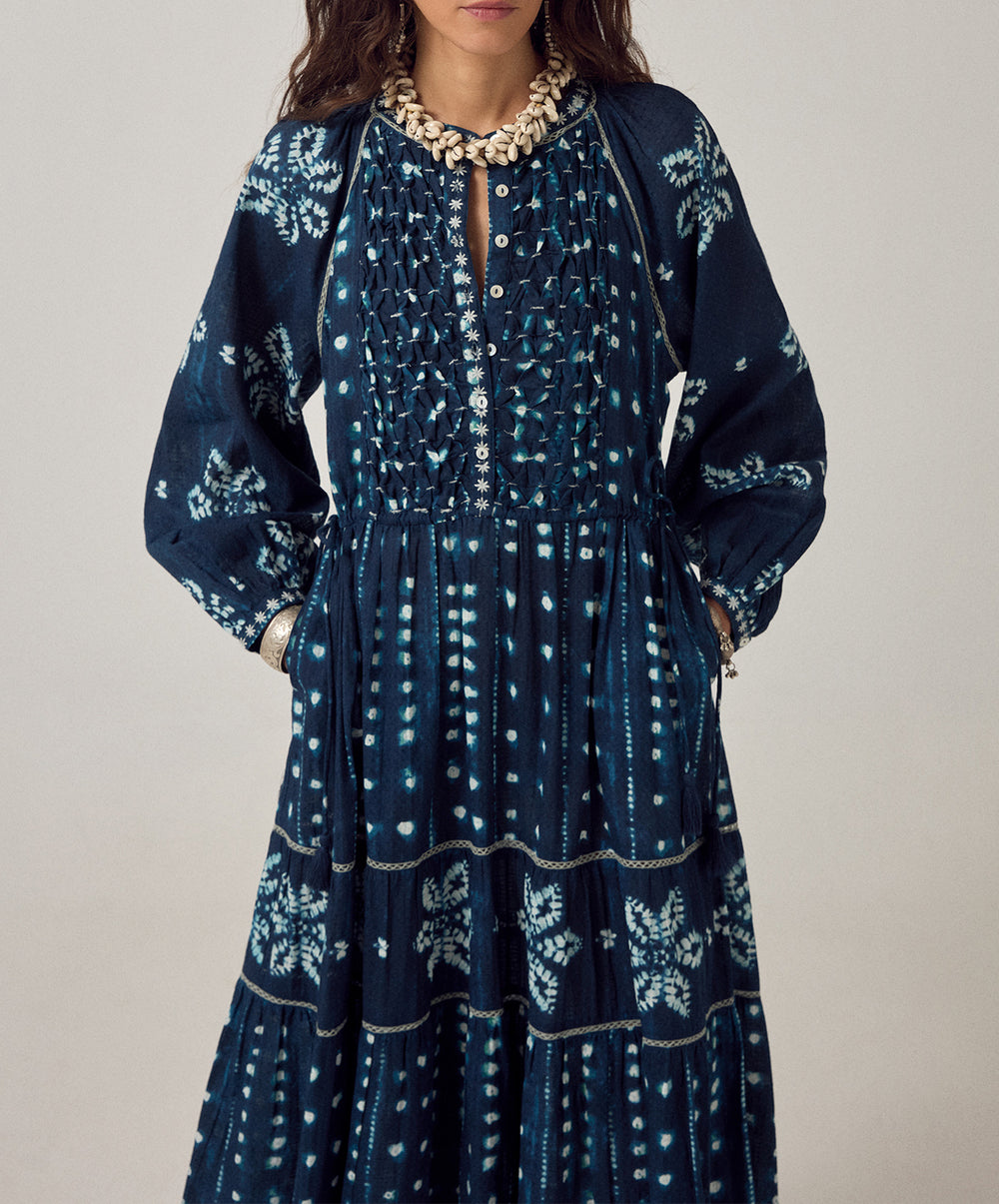 Kumo Dress