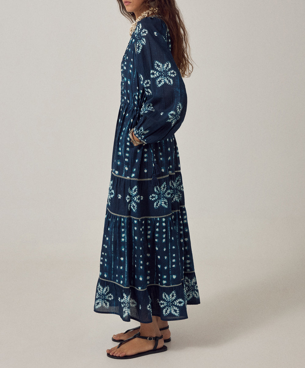 Kumo Dress