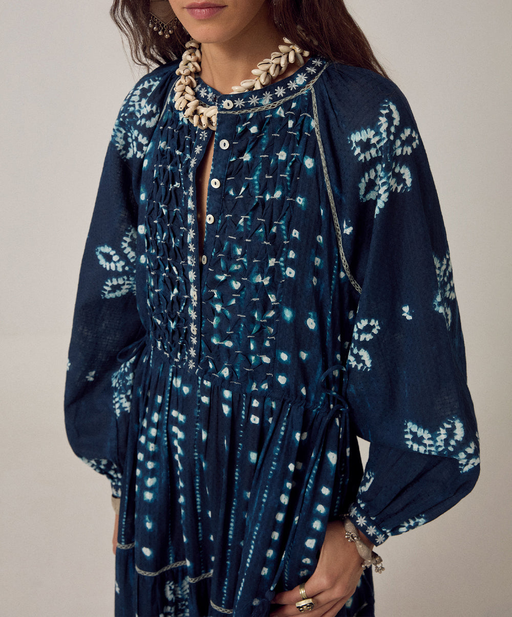 Kumo Dress