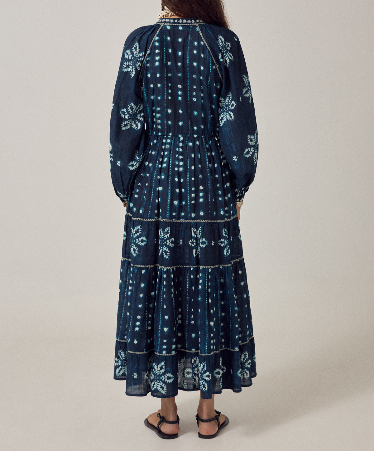 Kumo Dress