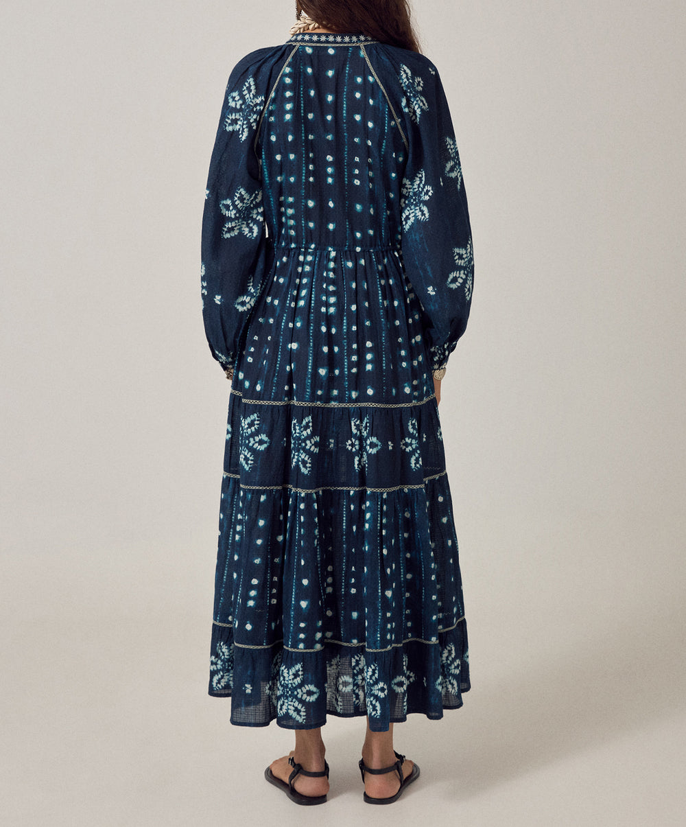 Kumo Dress