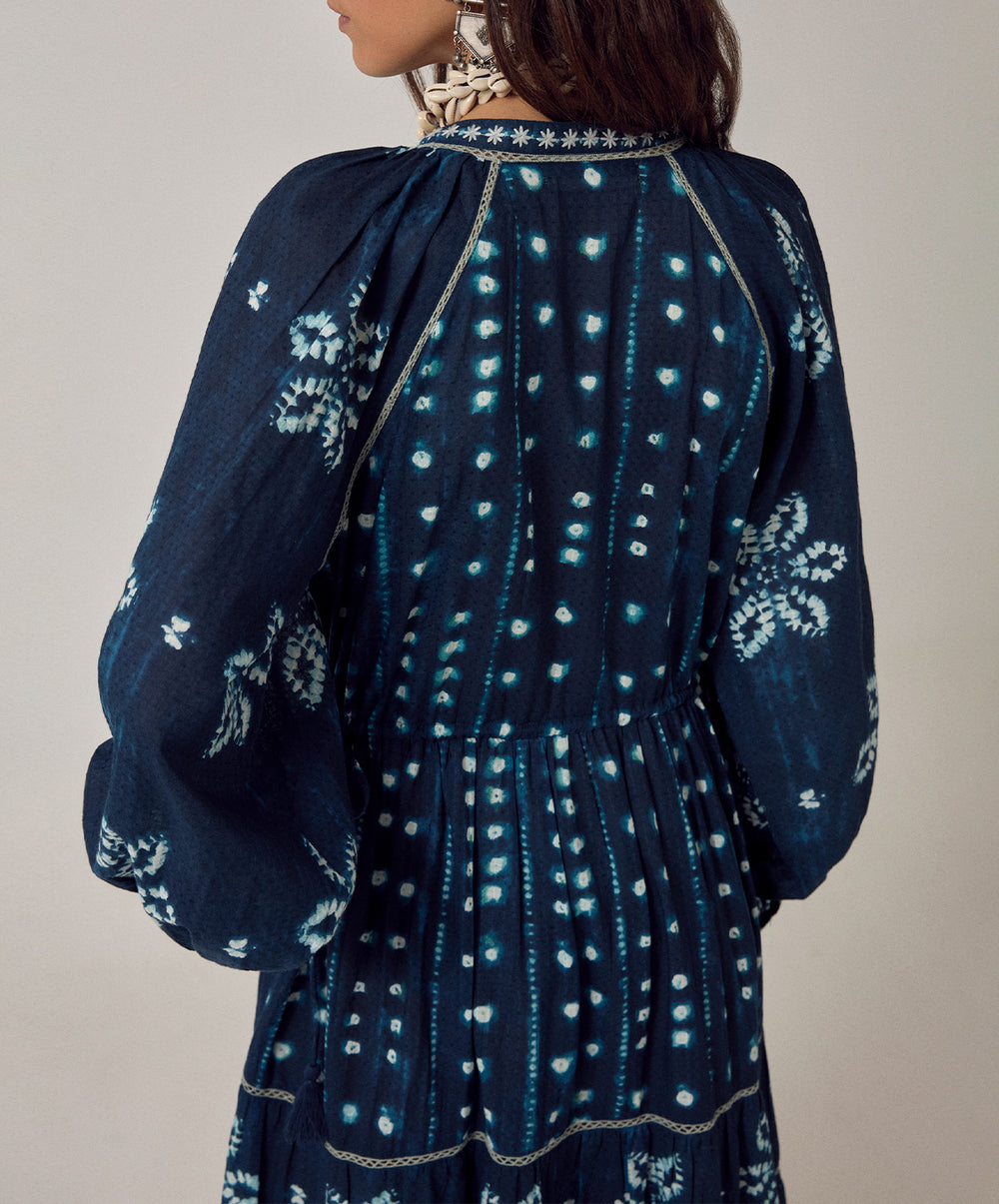 Kumo Dress