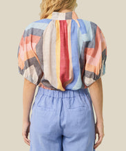 Load image into Gallery viewer, Sadie Sunset Blouse