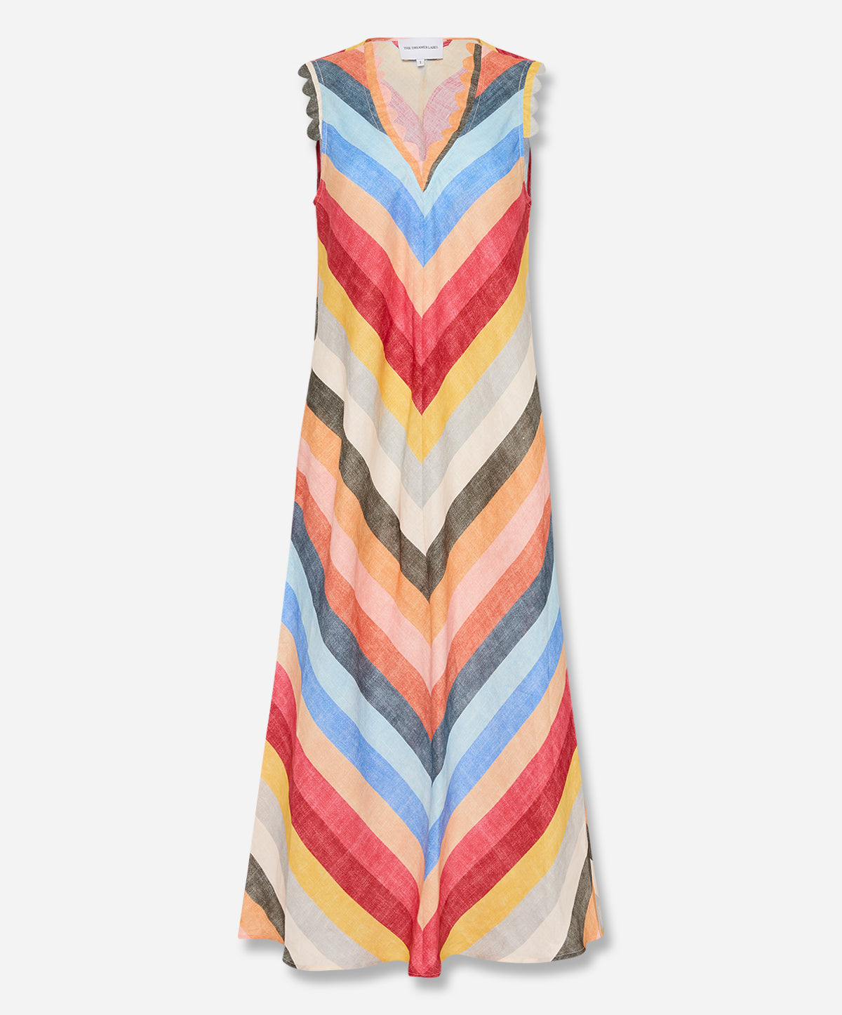 Yael Sunset Dress