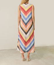 Load image into Gallery viewer, Yael Sunset Dress
