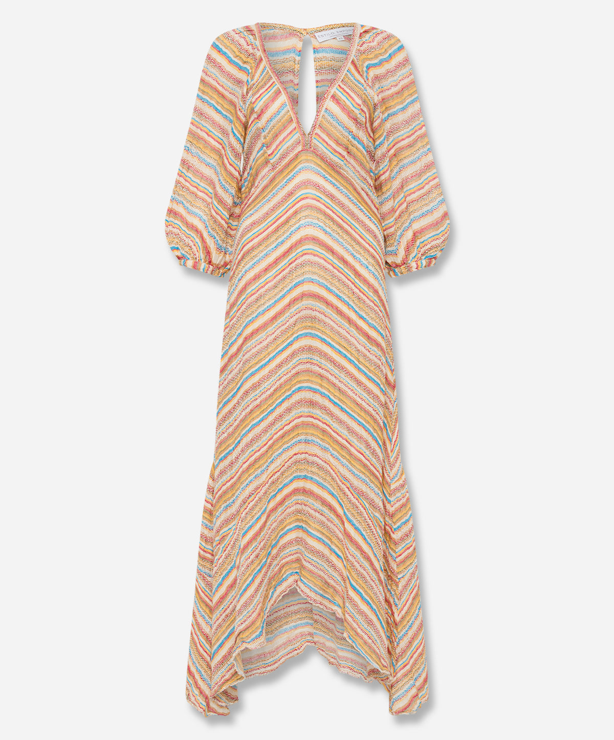 Toco Dress
