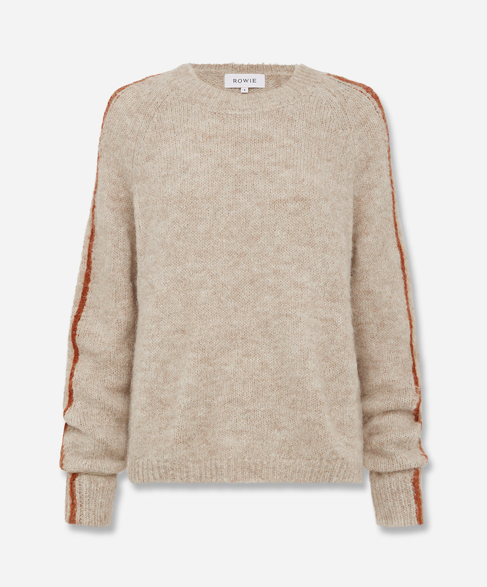 Lana Knit Jumper