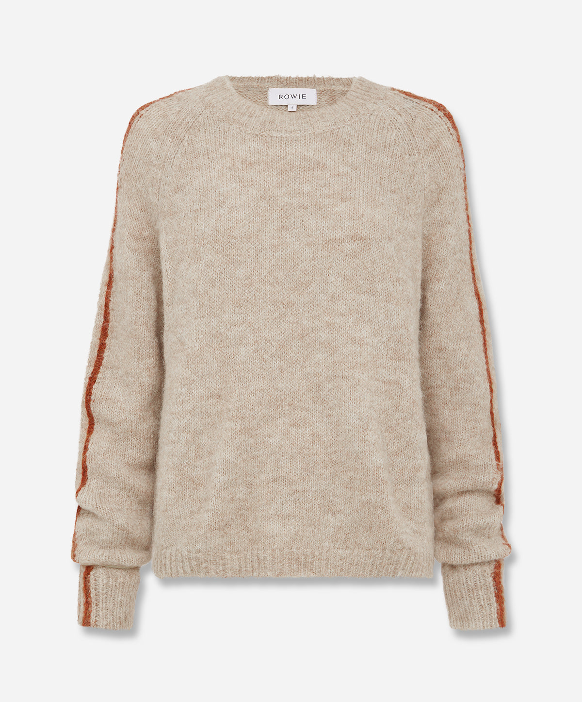 Lana Knit Jumper