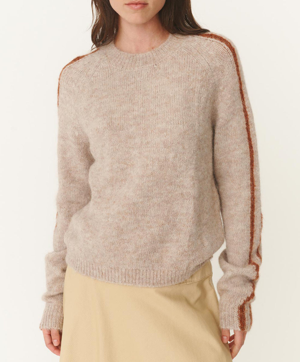 Lana Knit Jumper