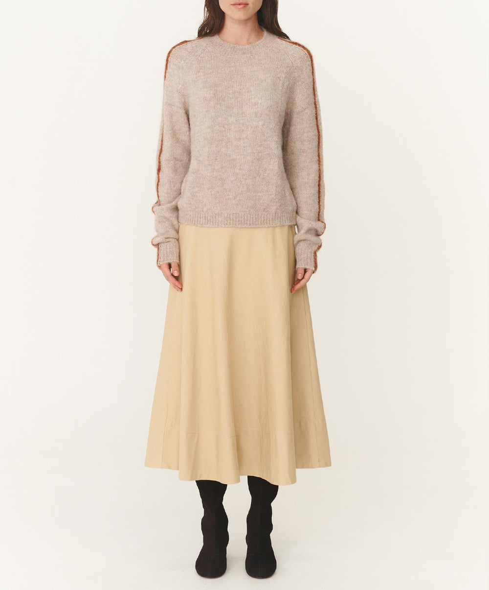 Lana Knit Jumper