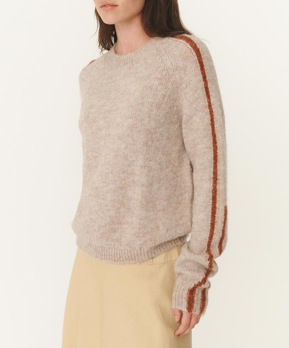 Lana Knit Jumper