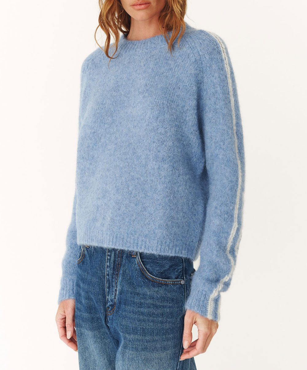Lana Knit Jumper