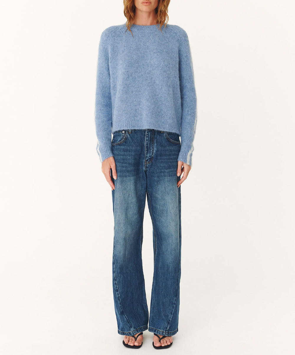 Lana Knit Jumper