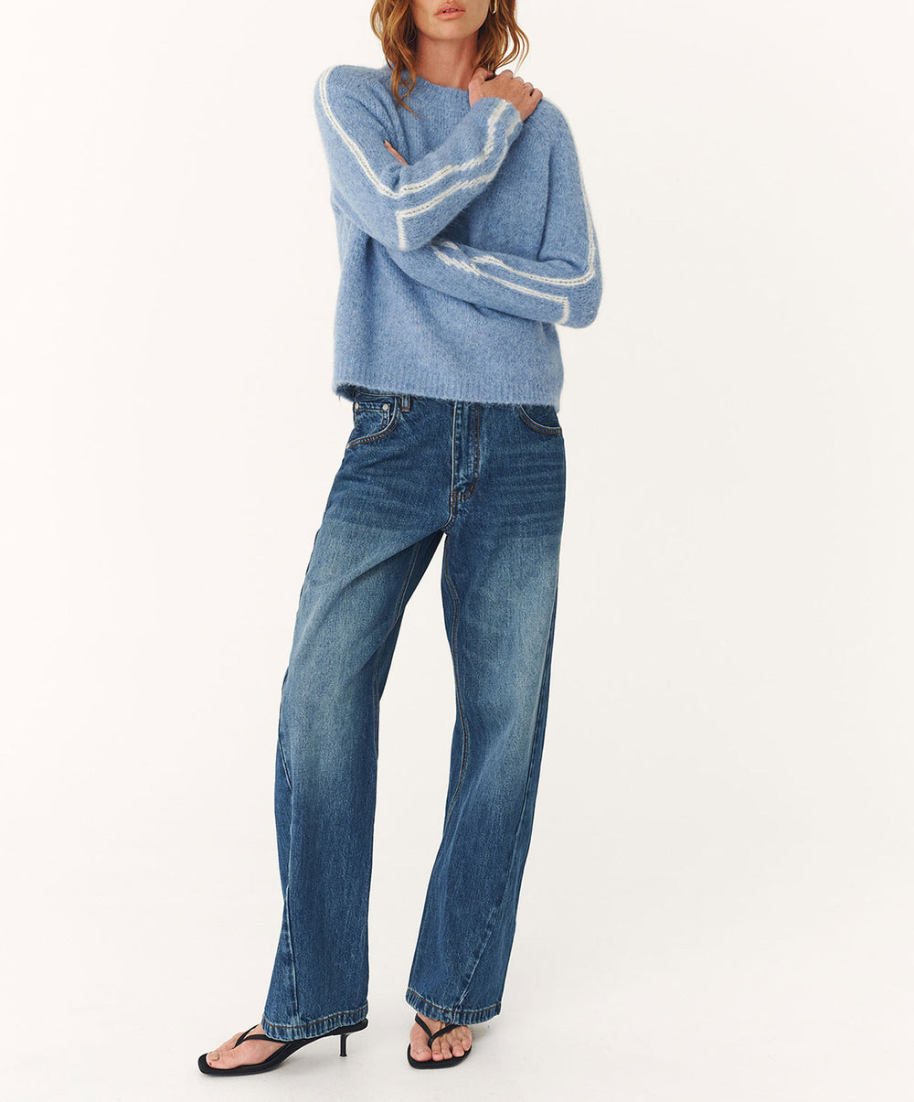 Lana Knit Jumper