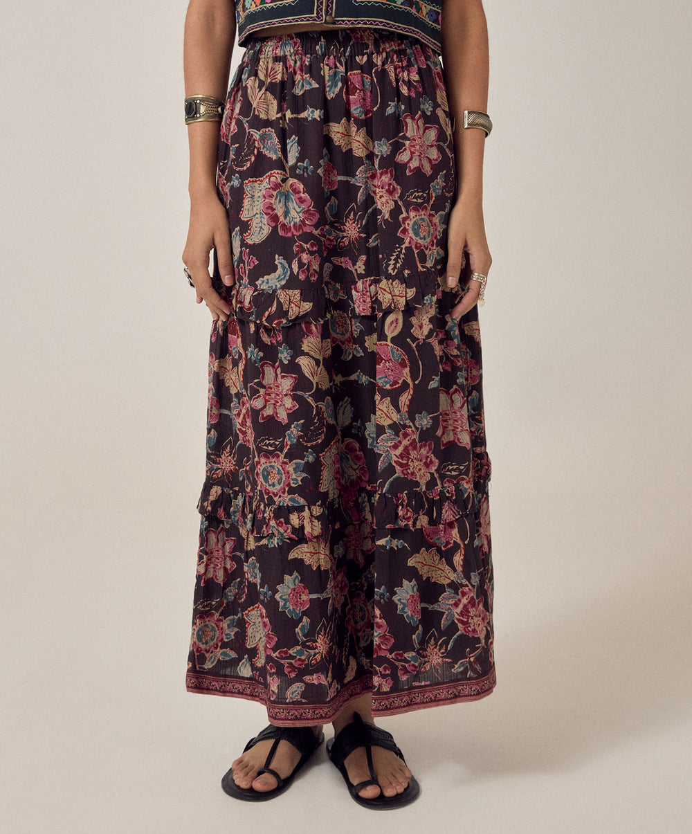 Lea Skirt