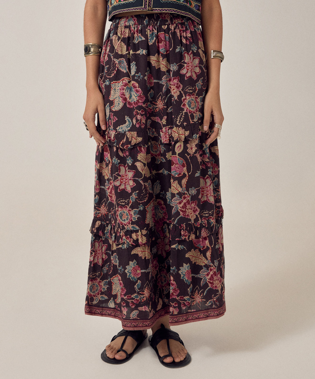 Lea Skirt