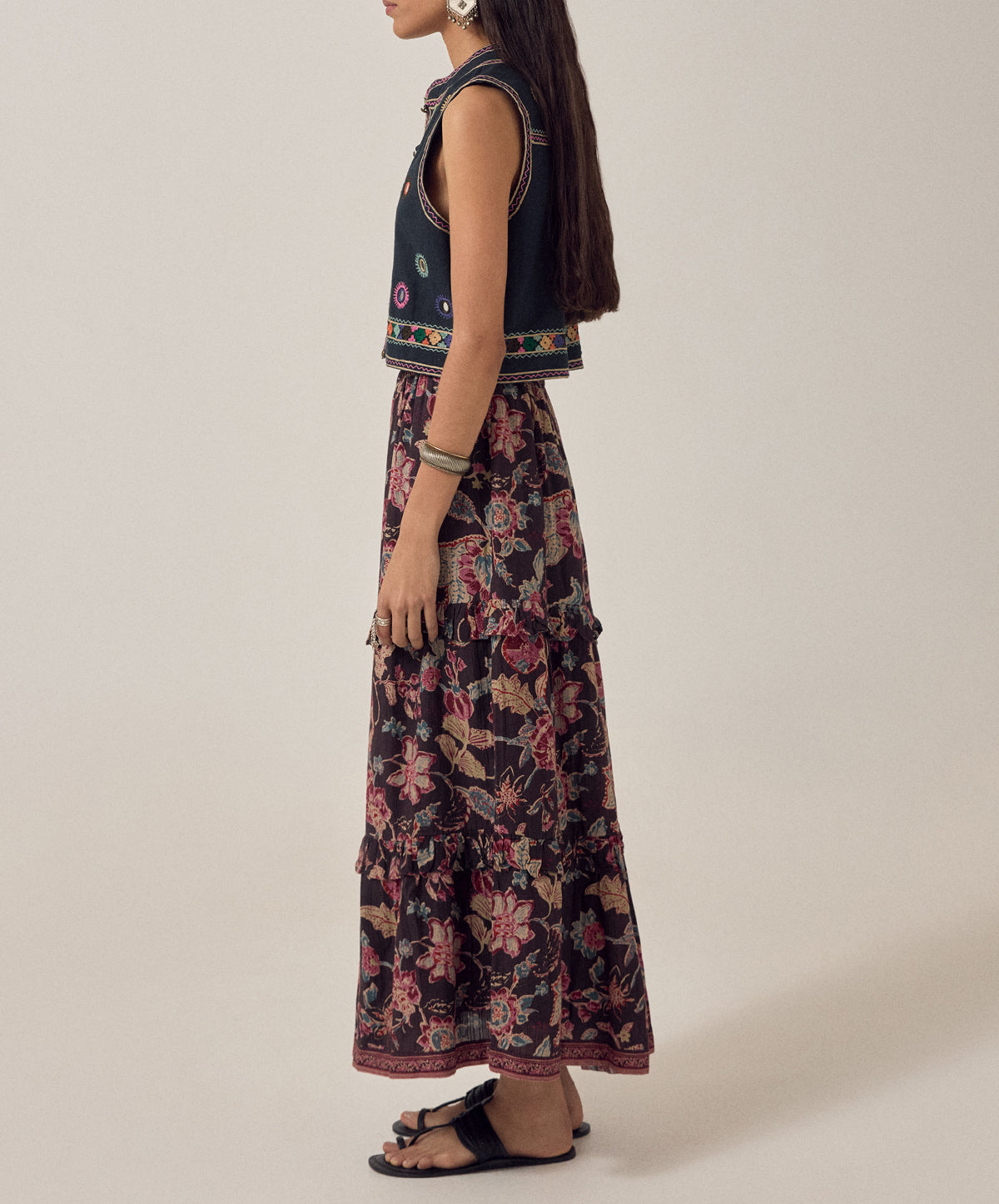 Lea Skirt