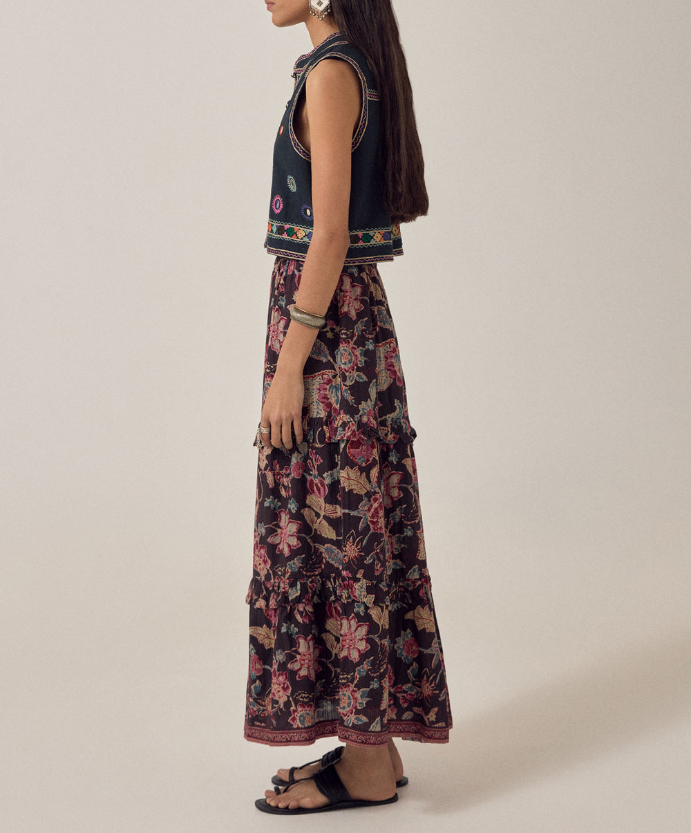Lea Skirt