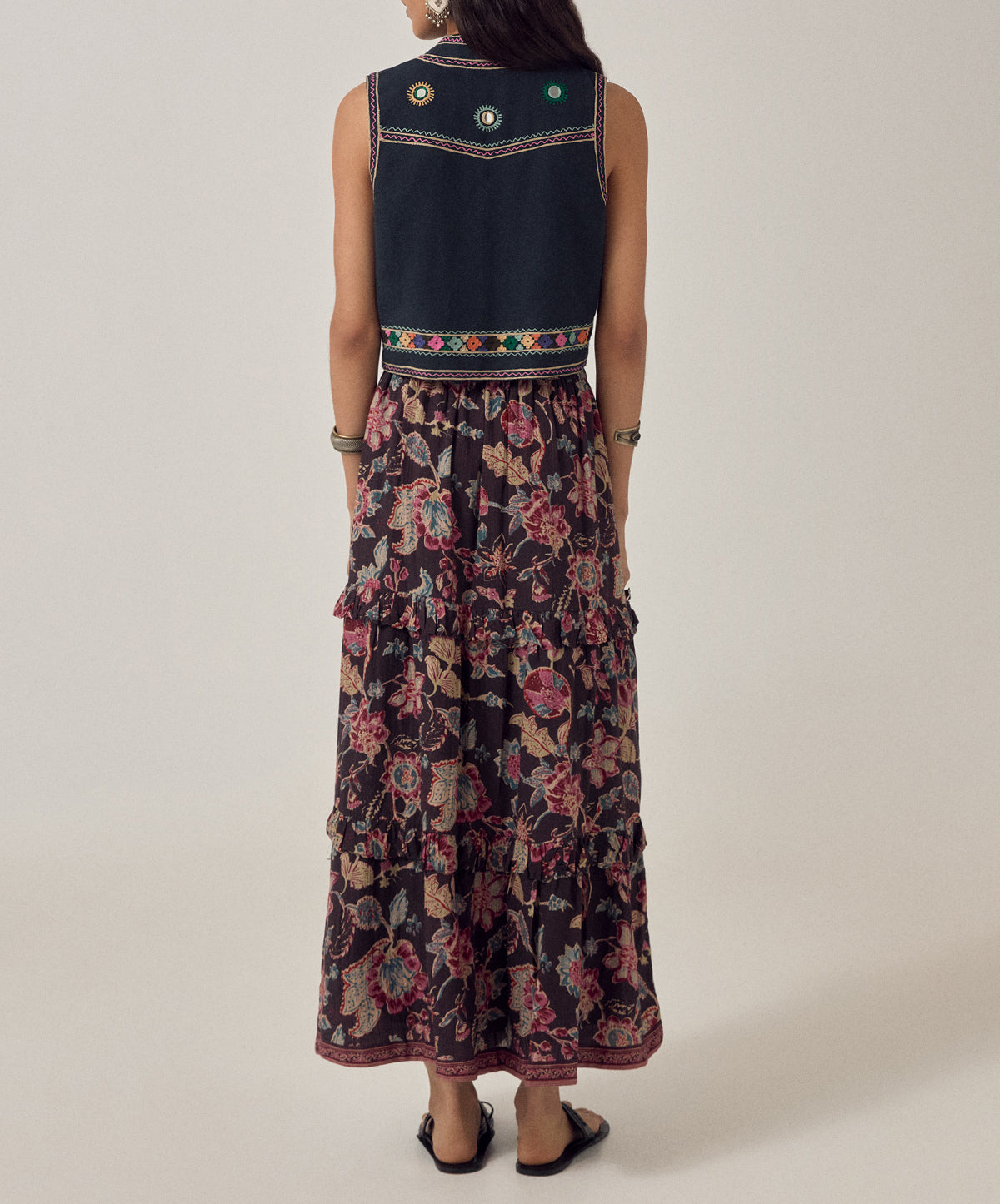 Lea Skirt