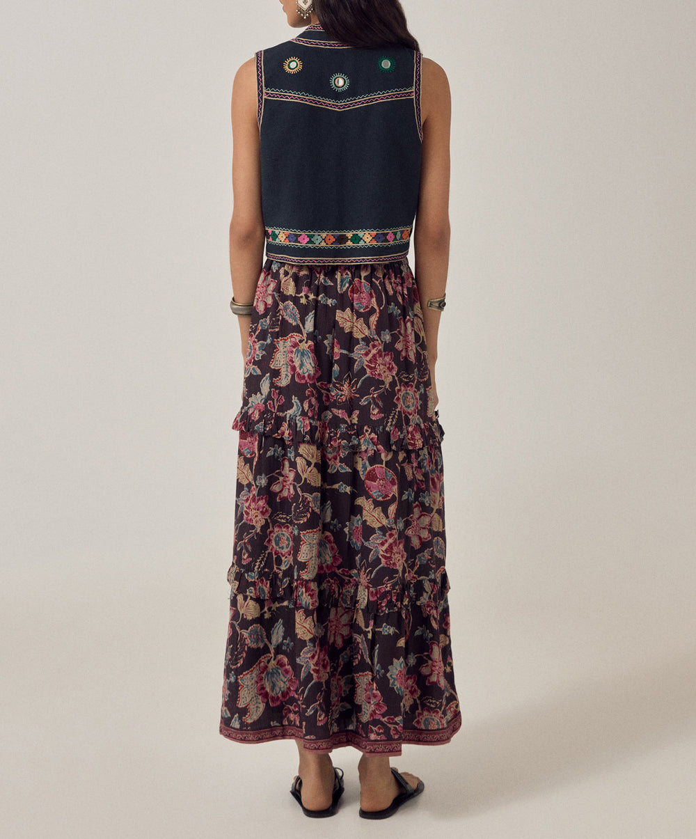 Lea Skirt