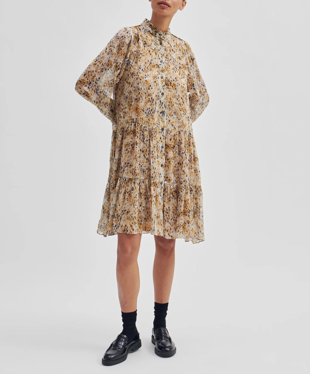 Linaria Dress