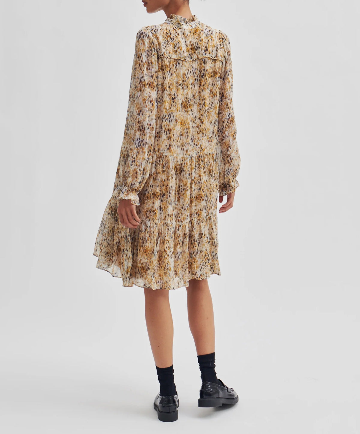 Linaria Dress