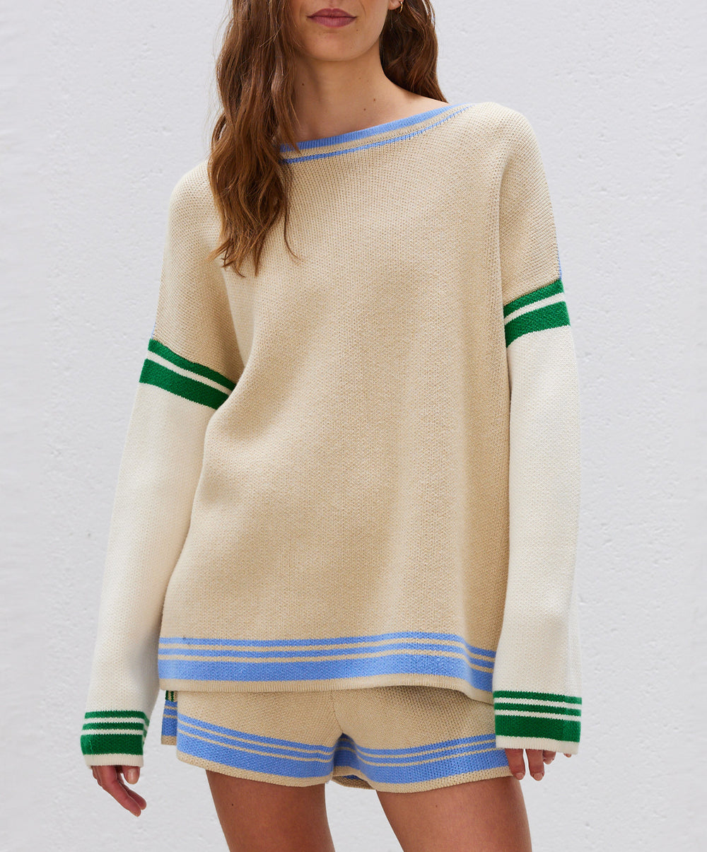Love Knit Top