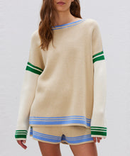 Load image into Gallery viewer, Love Knit Top