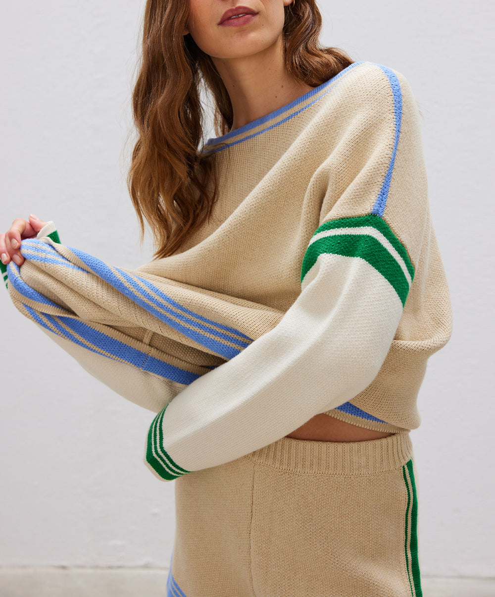 Love Knit Top