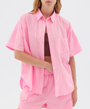 Load image into Gallery viewer, The Chiara Short Sleeve Shirt
