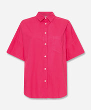 Load image into Gallery viewer, The Chiara Short Sleeve Shirt