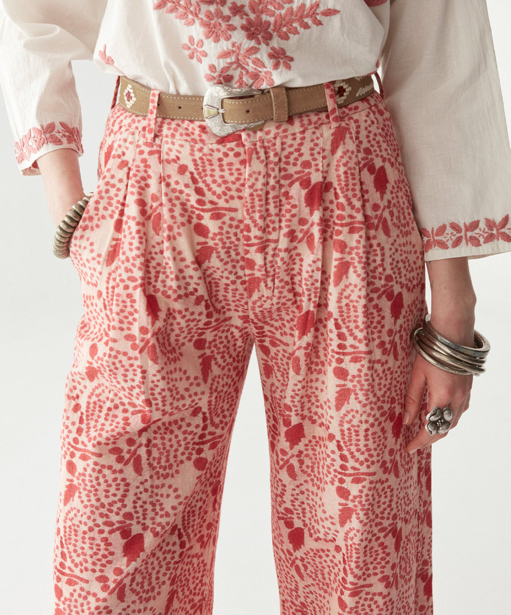 Lolo Pant