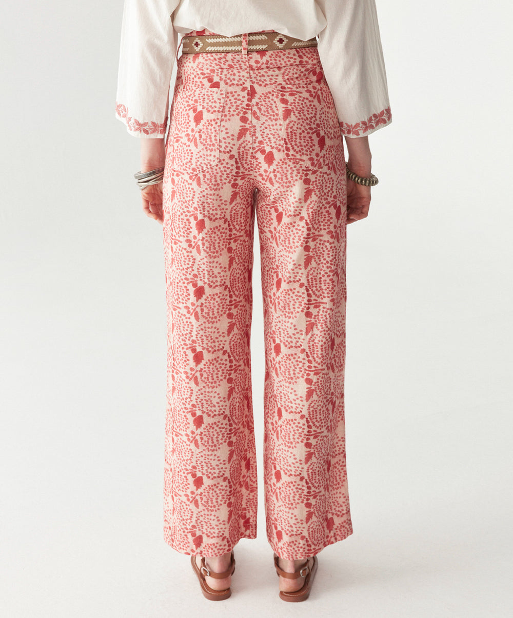 Lolo Pant