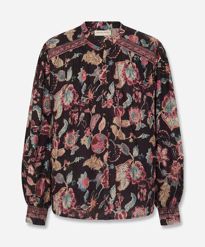 Luna Blouse