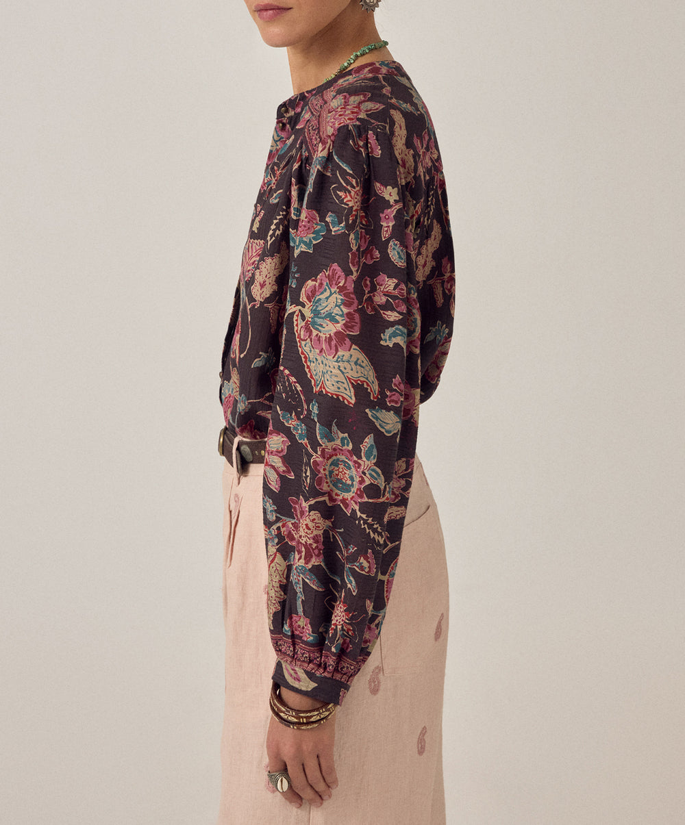 Luna Blouse