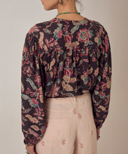 Load image into Gallery viewer, Luna Blouse