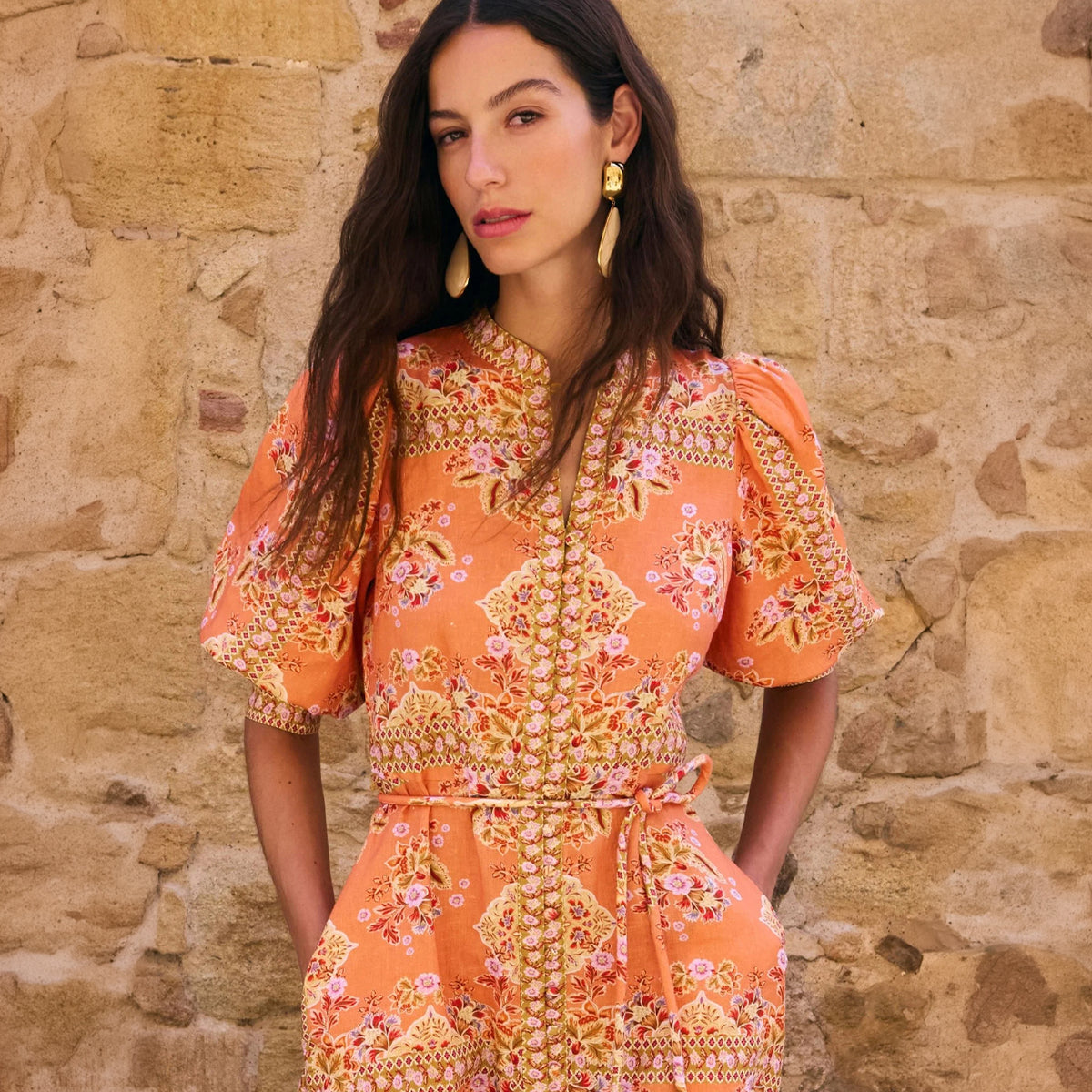 SUMMER DRESSES