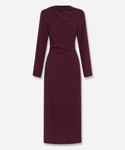 Load image into Gallery viewer, Sense Of You Maxi Dress