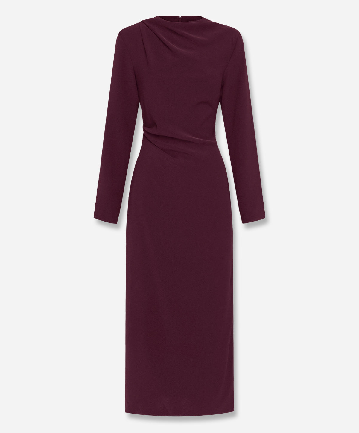 Sense Of You Maxi Dress