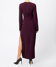 Load image into Gallery viewer, Sense Of You Maxi Dress