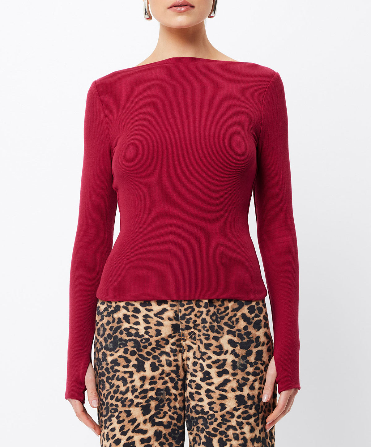 Camden Top