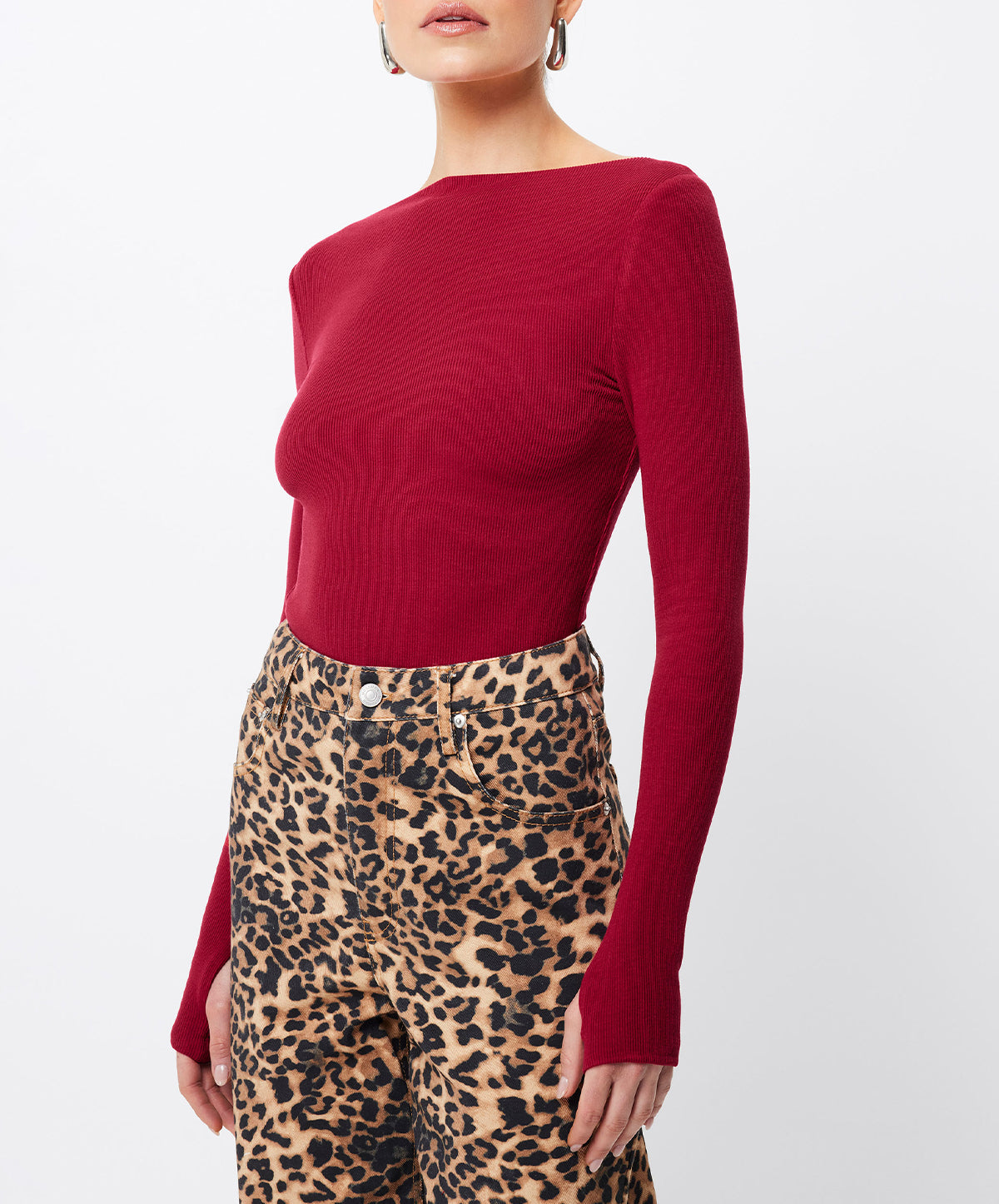 Camden Top