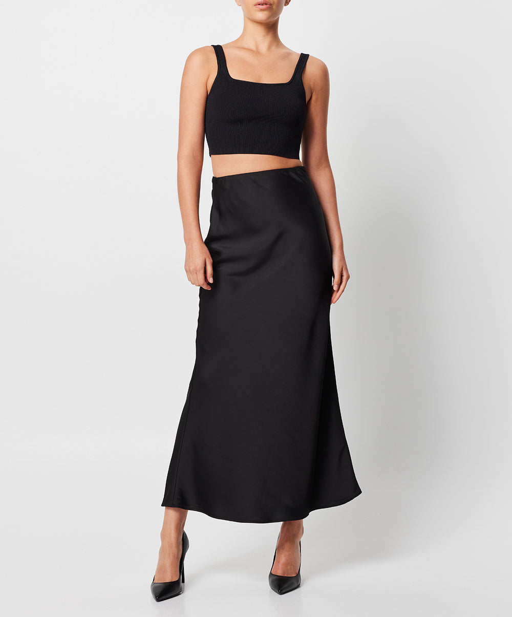 Toulouse Midi Skirt