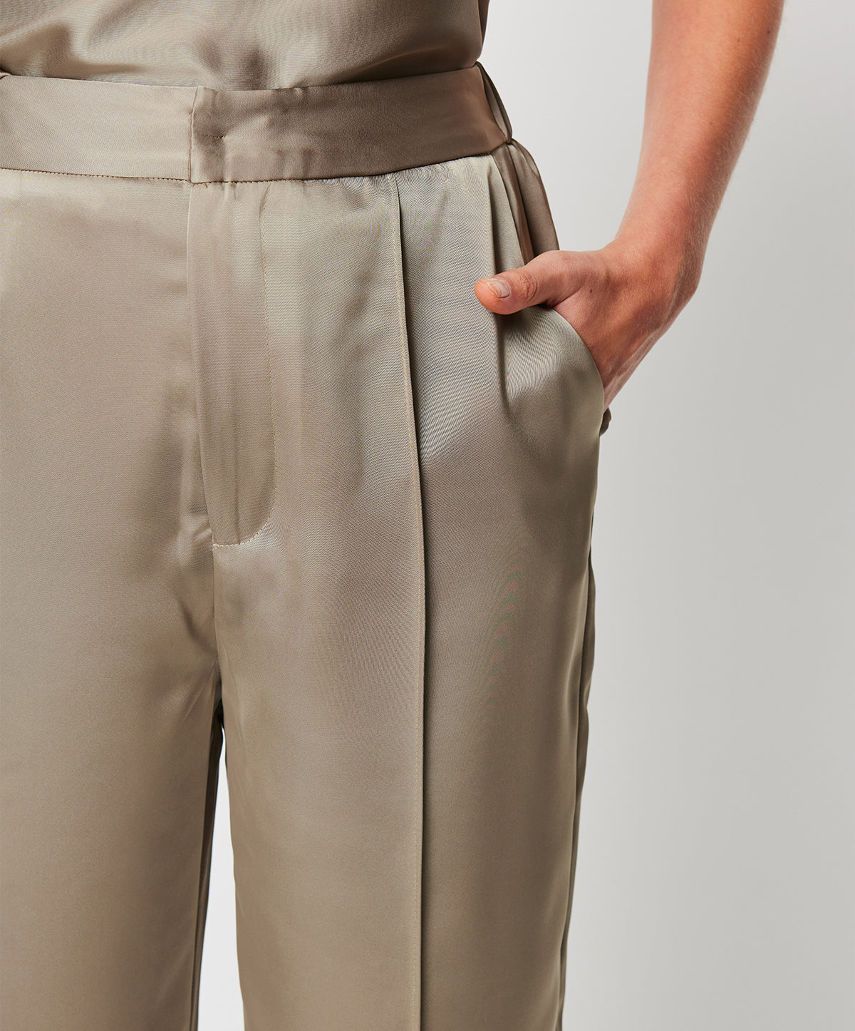 Toulouse Pant