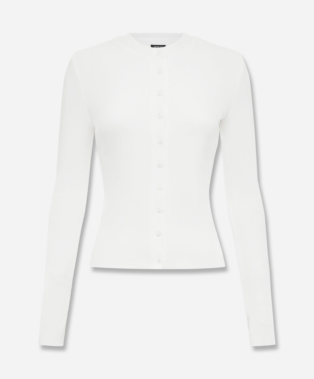 Lyon Cardigan
